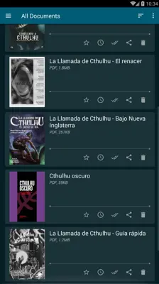 ReadEra android App screenshot 4